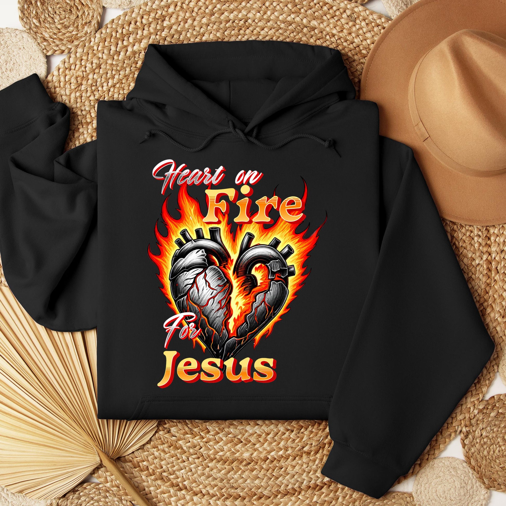 Hearts On Fire For Jesus 01