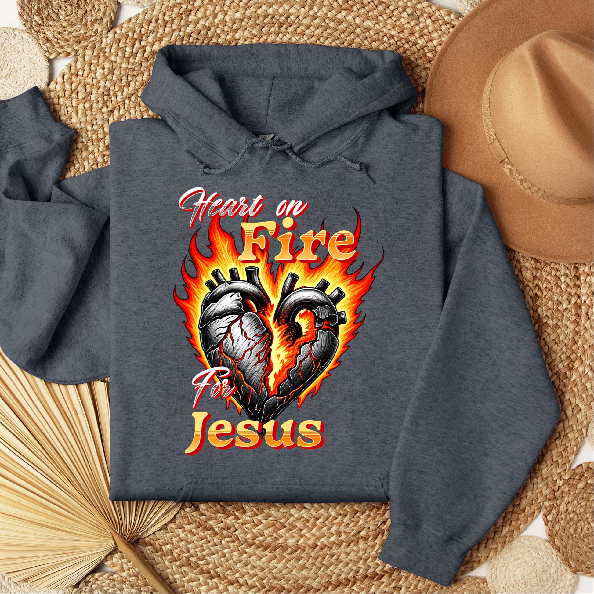 Hearts On Fire For Jesus 01