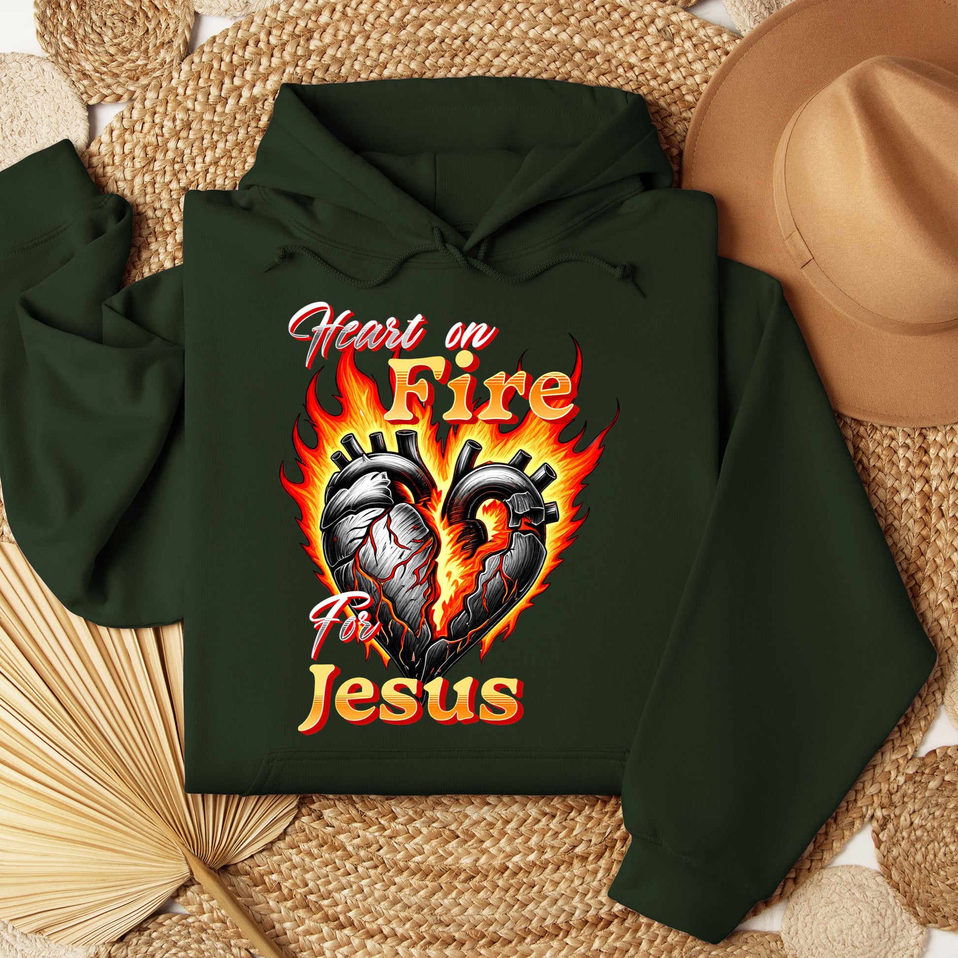 Hearts On Fire For Jesus 01