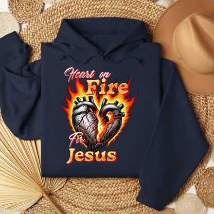 Hearts On Fire For Jesus 01