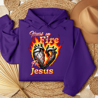 Hearts On Fire For Jesus 01