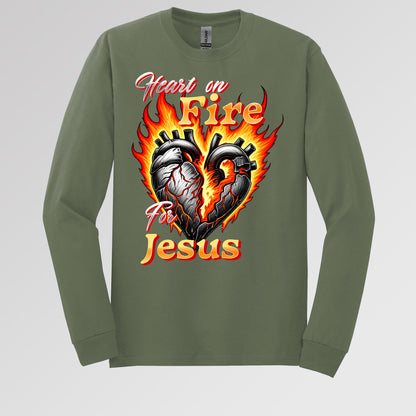 Hearts On Fire For Jesus 01