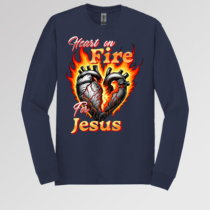 Hearts On Fire For Jesus 01
