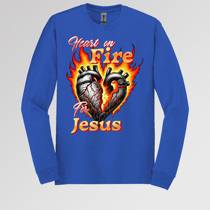 Hearts On Fire For Jesus 01