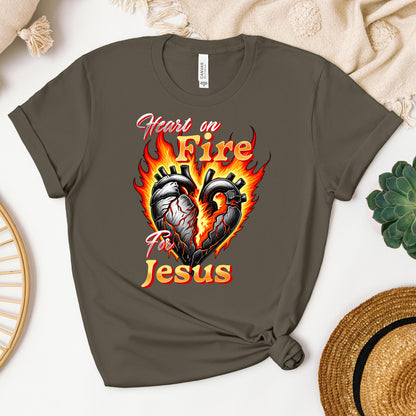 Hearts On Fire For Jesus 01