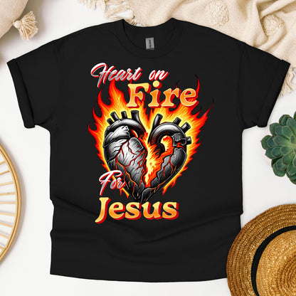 Hearts On Fire For Jesus 01