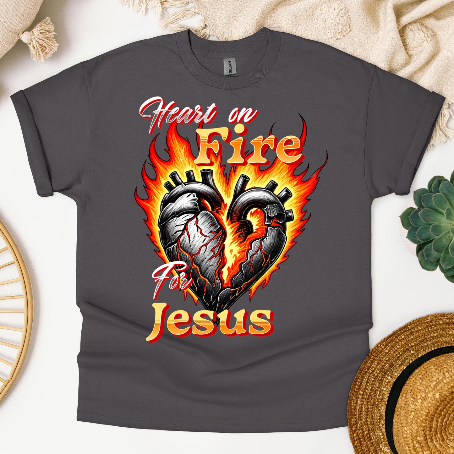 Hearts On Fire For Jesus 01