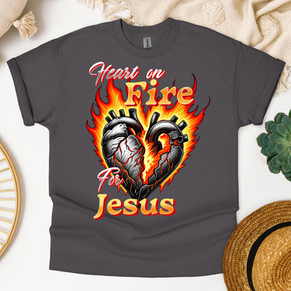 Hearts On Fire For Jesus 01