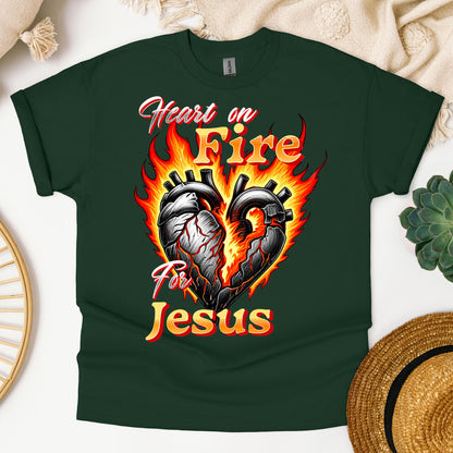 Hearts On Fire For Jesus 01