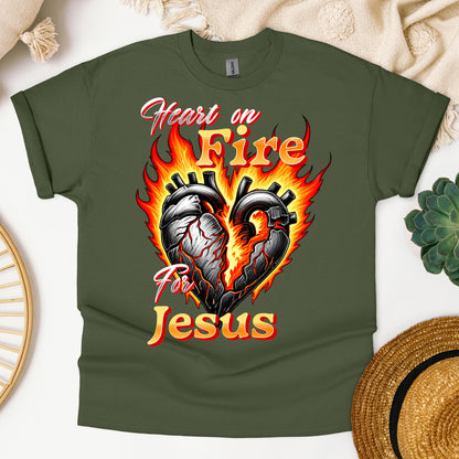 Hearts On Fire For Jesus 01