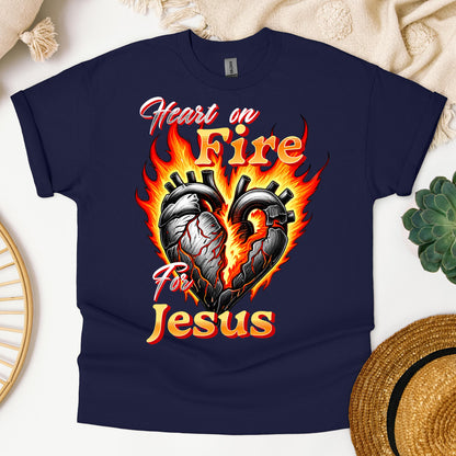 Hearts On Fire For Jesus 01