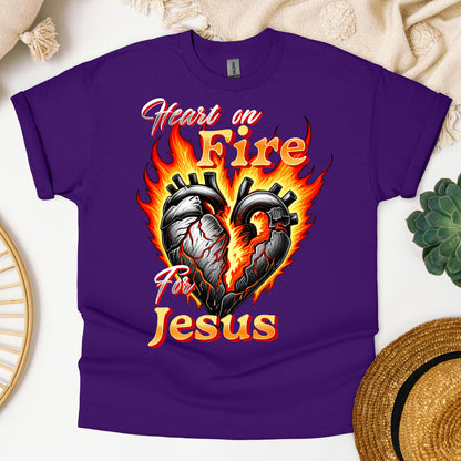 Hearts On Fire For Jesus 01