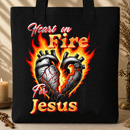 Hearts On Fire For Jesus 01