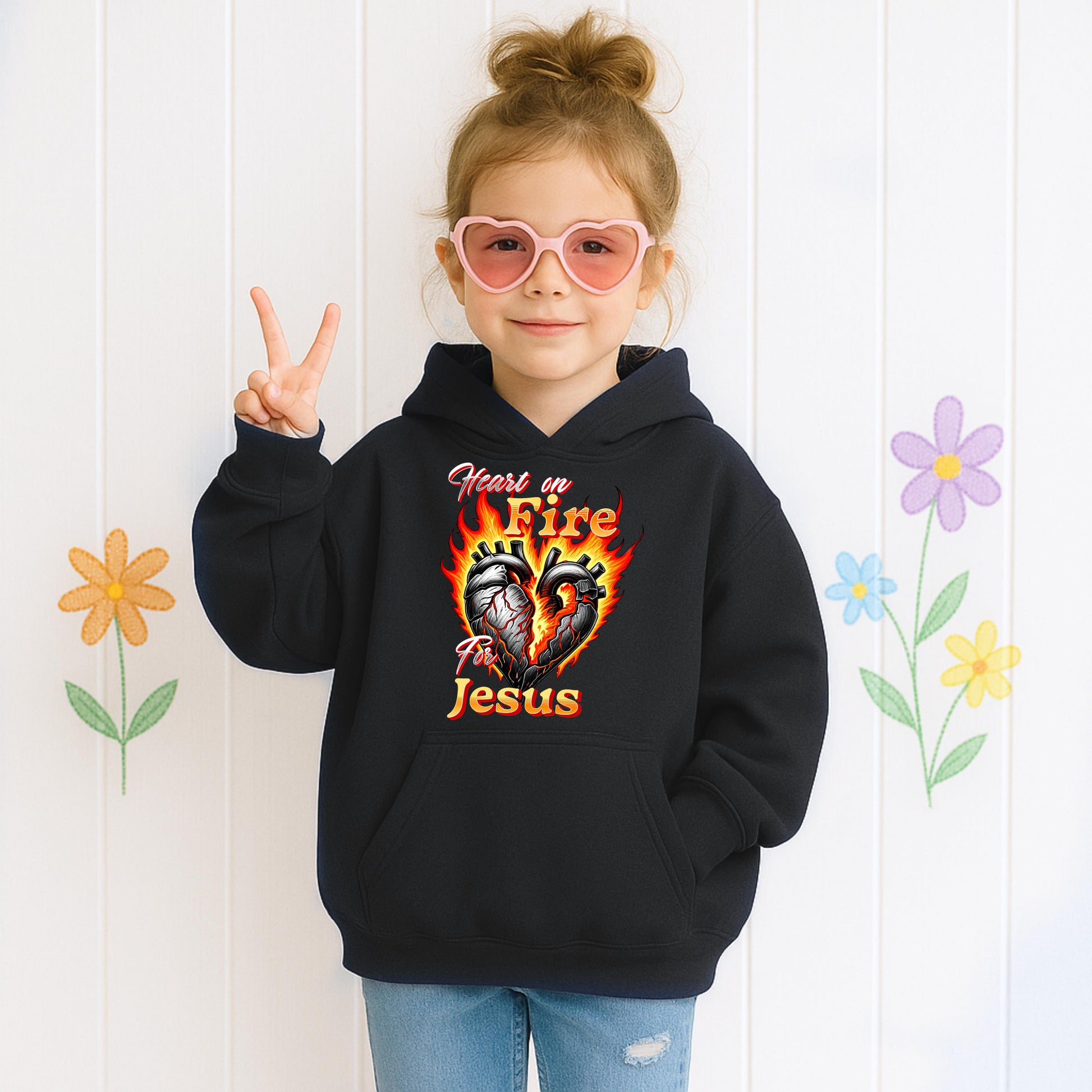 Hearts On Fire For Jesus 01