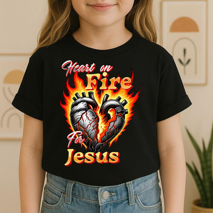 Hearts On Fire For Jesus 01
