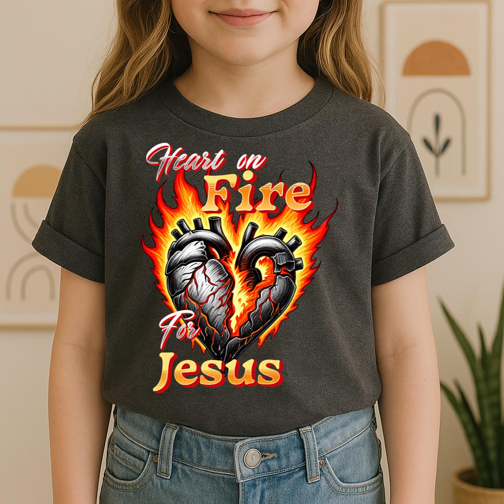 Hearts On Fire For Jesus 01