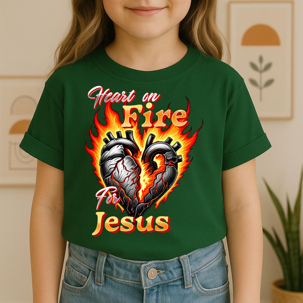 Hearts On Fire For Jesus 01