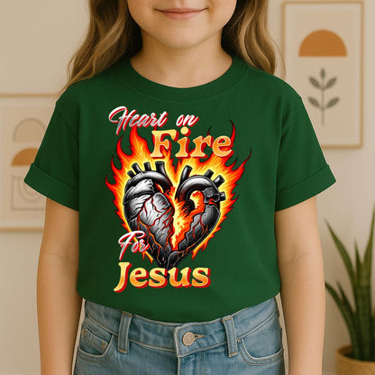 Hearts On Fire For Jesus 01
