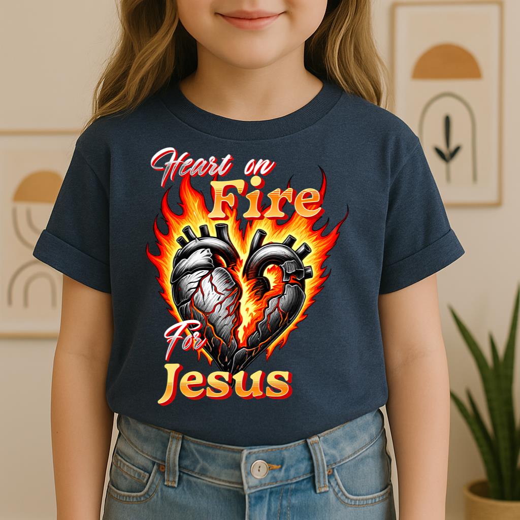 Hearts On Fire For Jesus 01