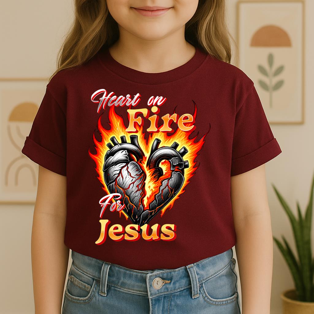 Hearts On Fire For Jesus 01