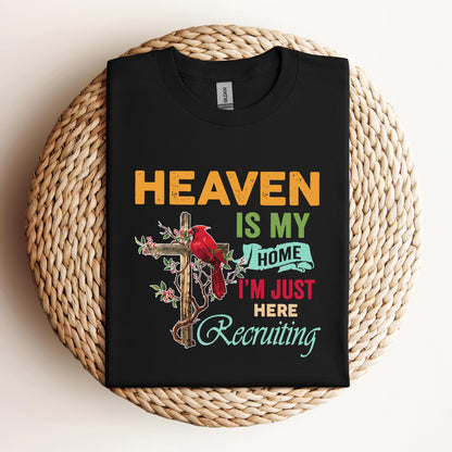 Heaven Is My Home