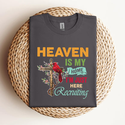 Heaven Is My Home