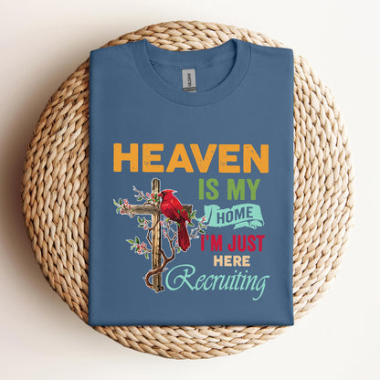 Heaven Is My Home
