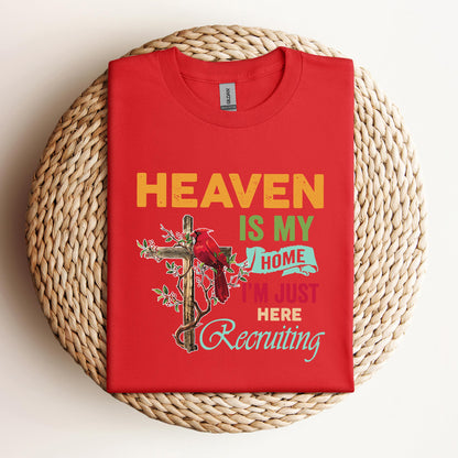 Heaven Is My Home