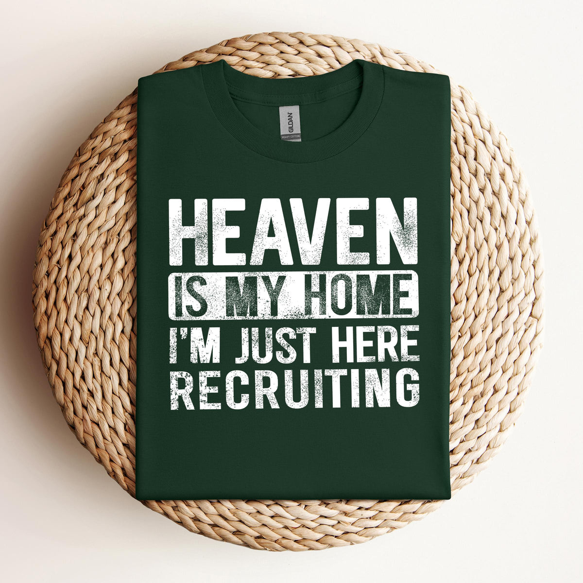 Heaven