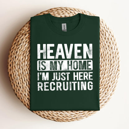 Heaven