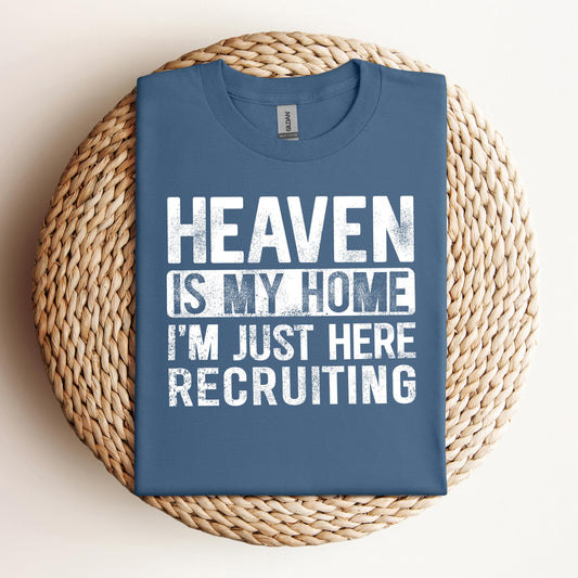 Heaven