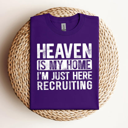 Heaven