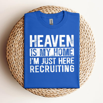 Heaven