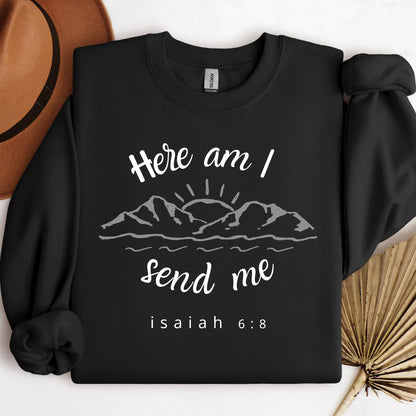Here Am I Send Me Isaiah 6.8 02