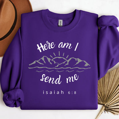 Here Am I Send Me Isaiah 6.8 02