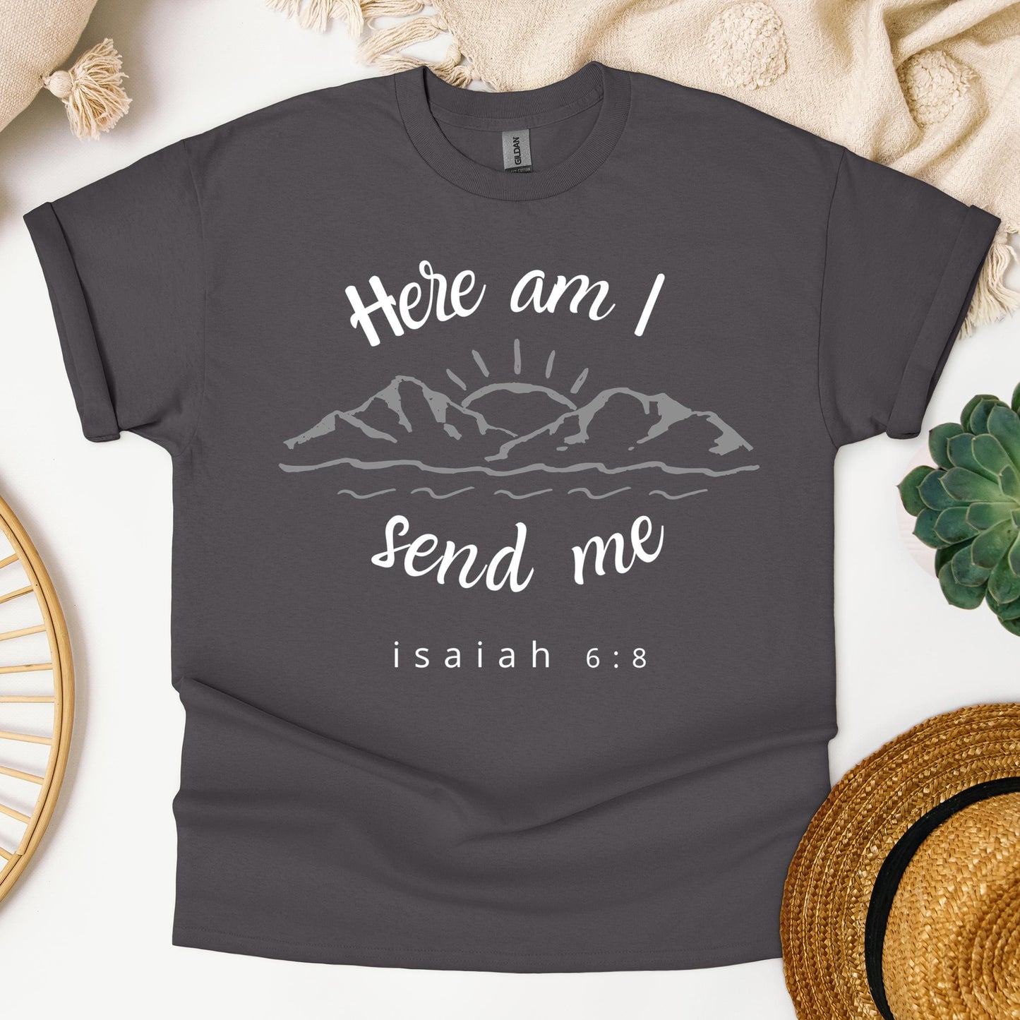 Here Am I Send Me Isaiah 6.8 02