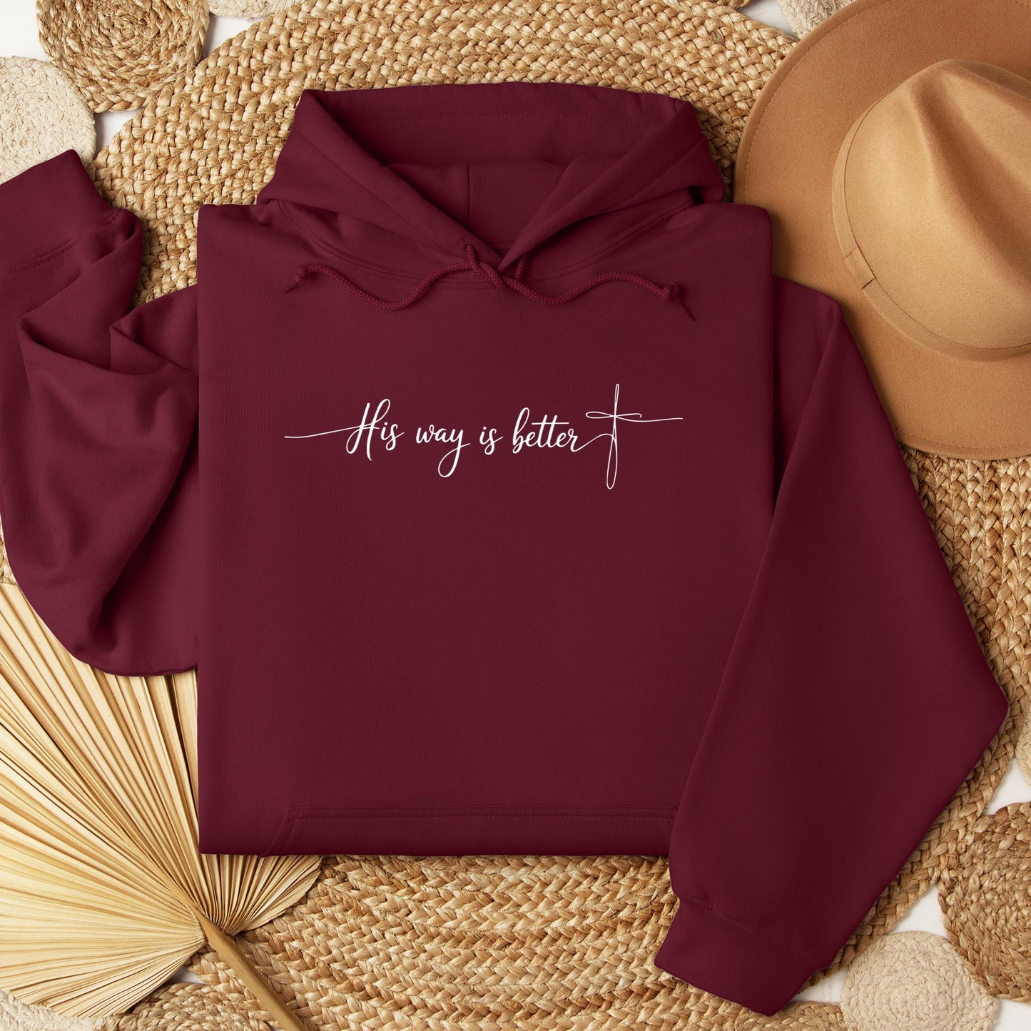 His Way Is Better 01