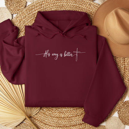 His Way Is Better 01