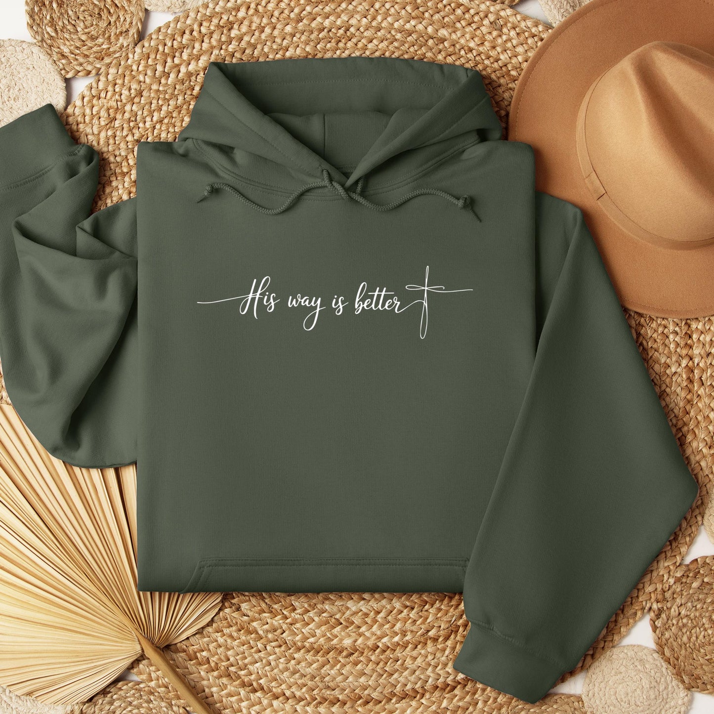 His Way Is Better 01