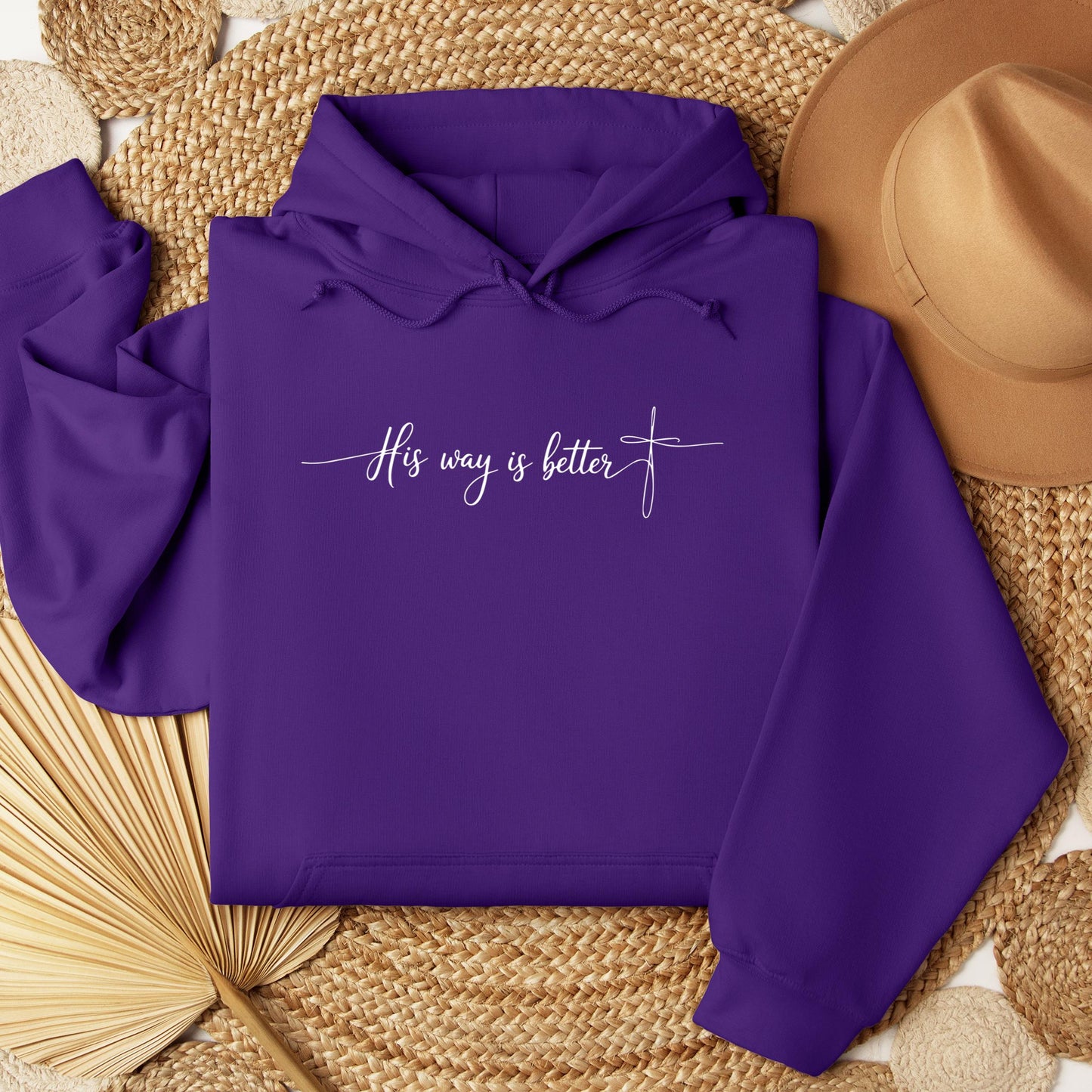 His Way Is Better 01