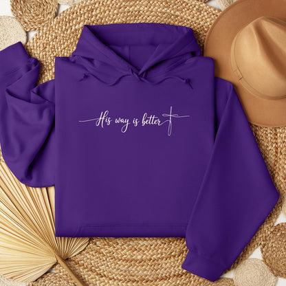 His Way Is Better 01