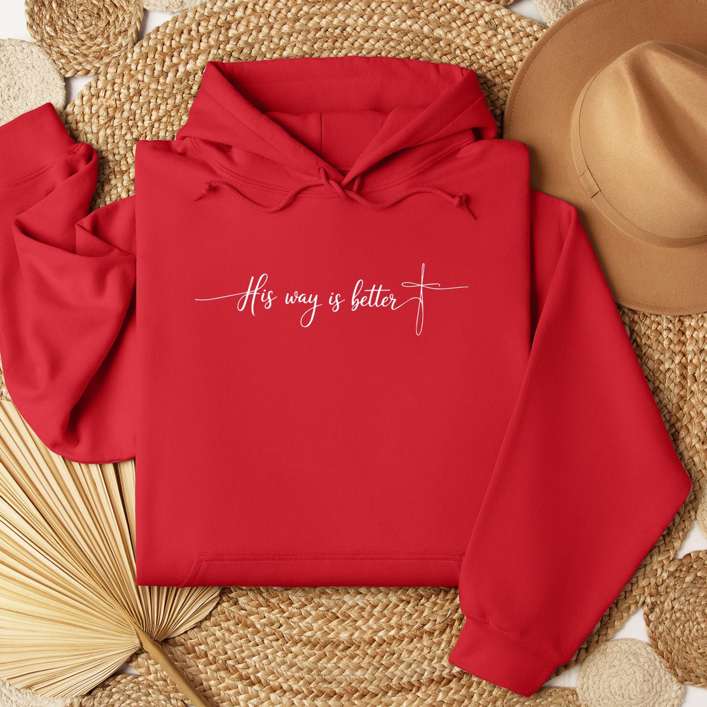 His Way Is Better 01