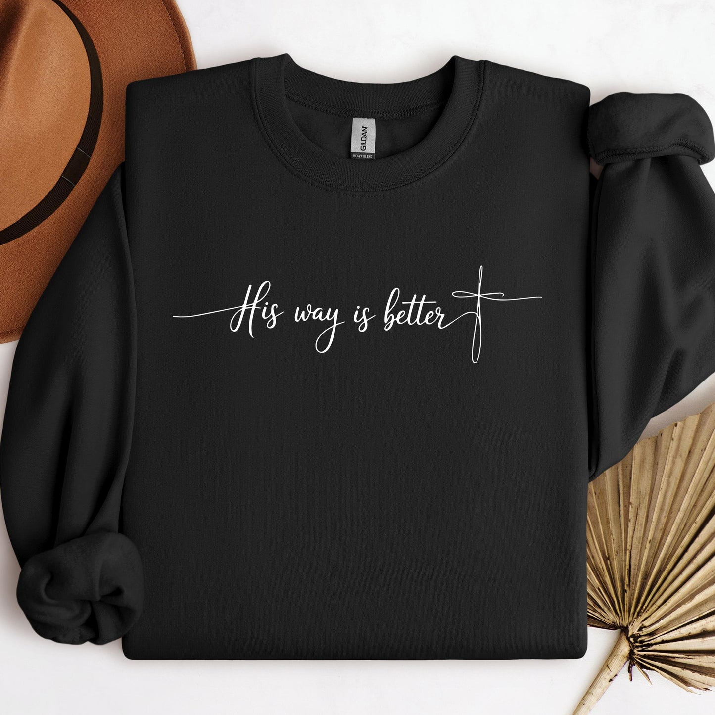 His Way Is Better 01