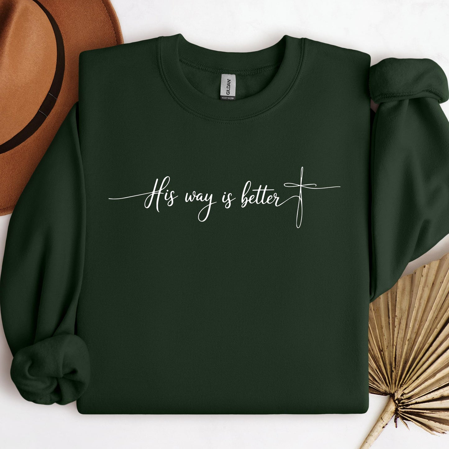 His Way Is Better 01