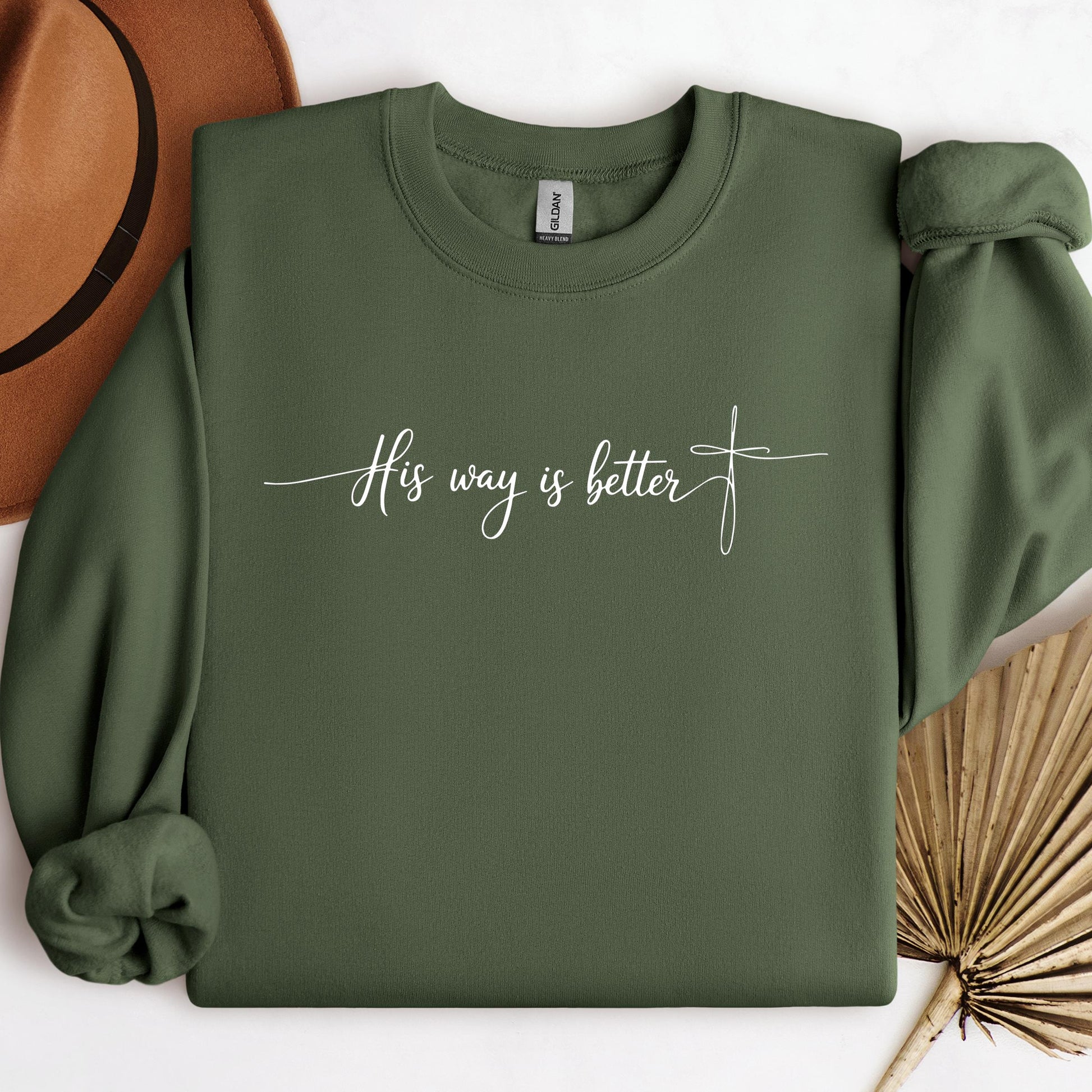 His Way Is Better 01