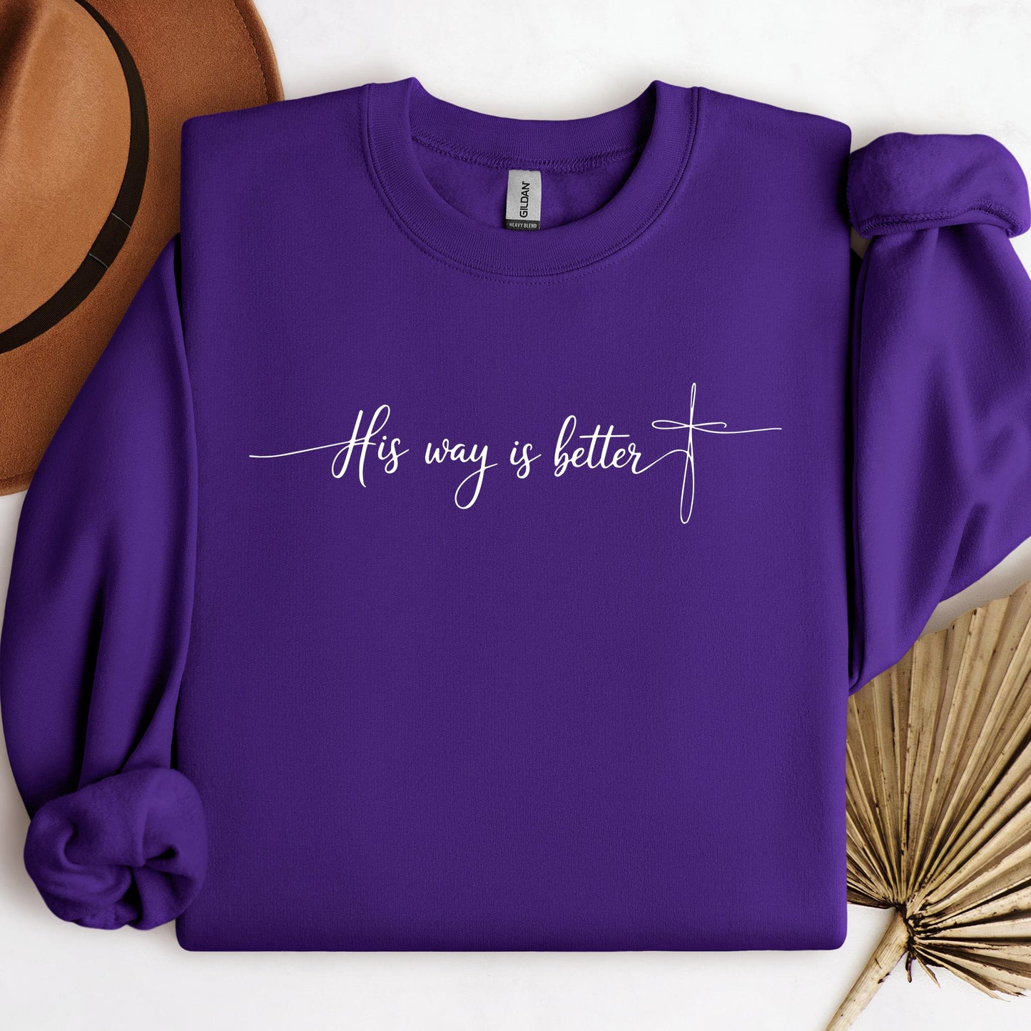 His Way Is Better 01