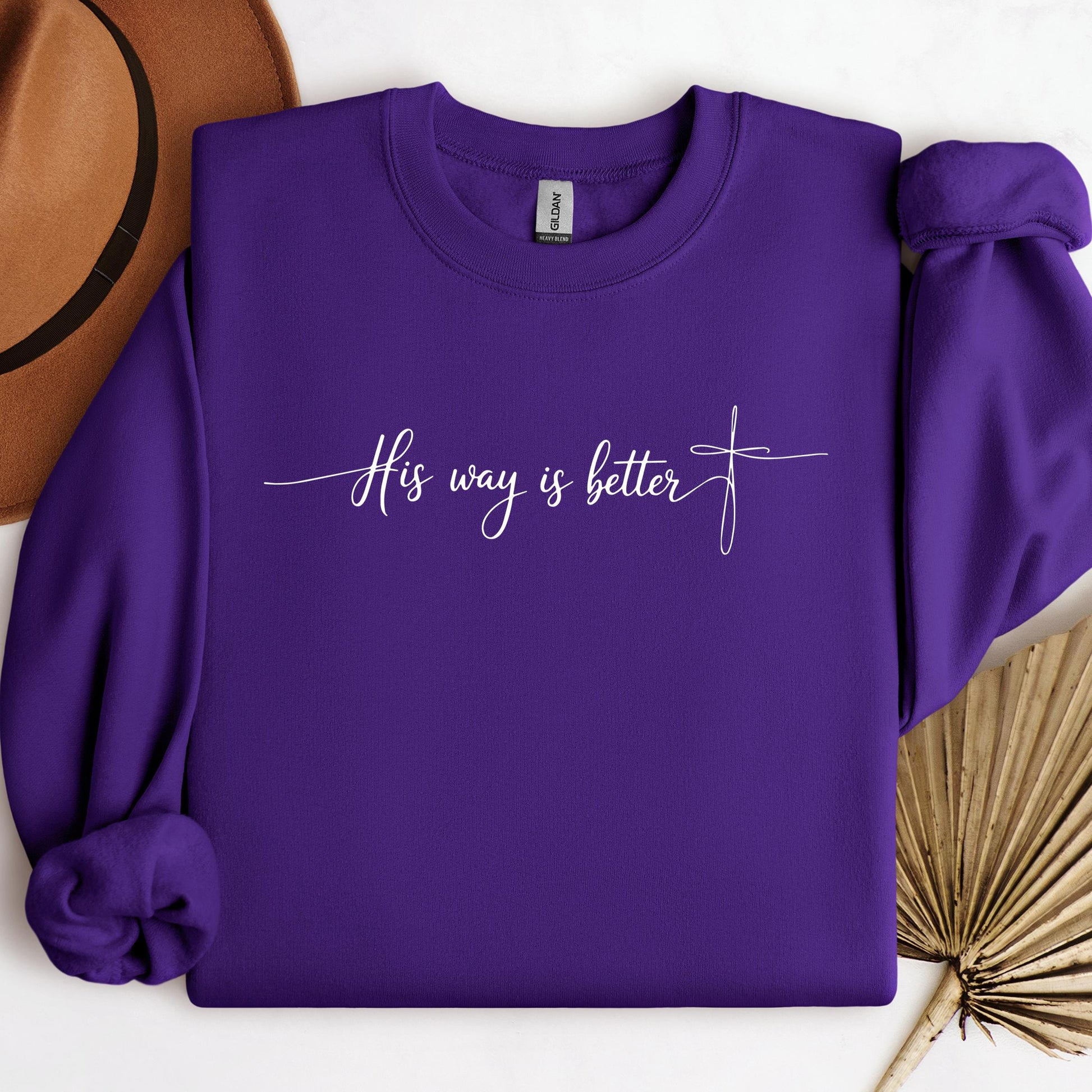 His Way Is Better 01