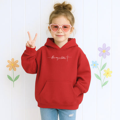 His Way Is Better 01