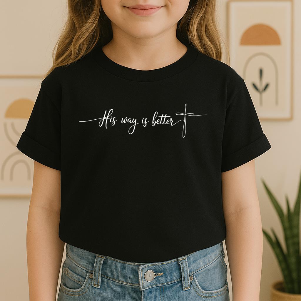 His Way Is Better 01