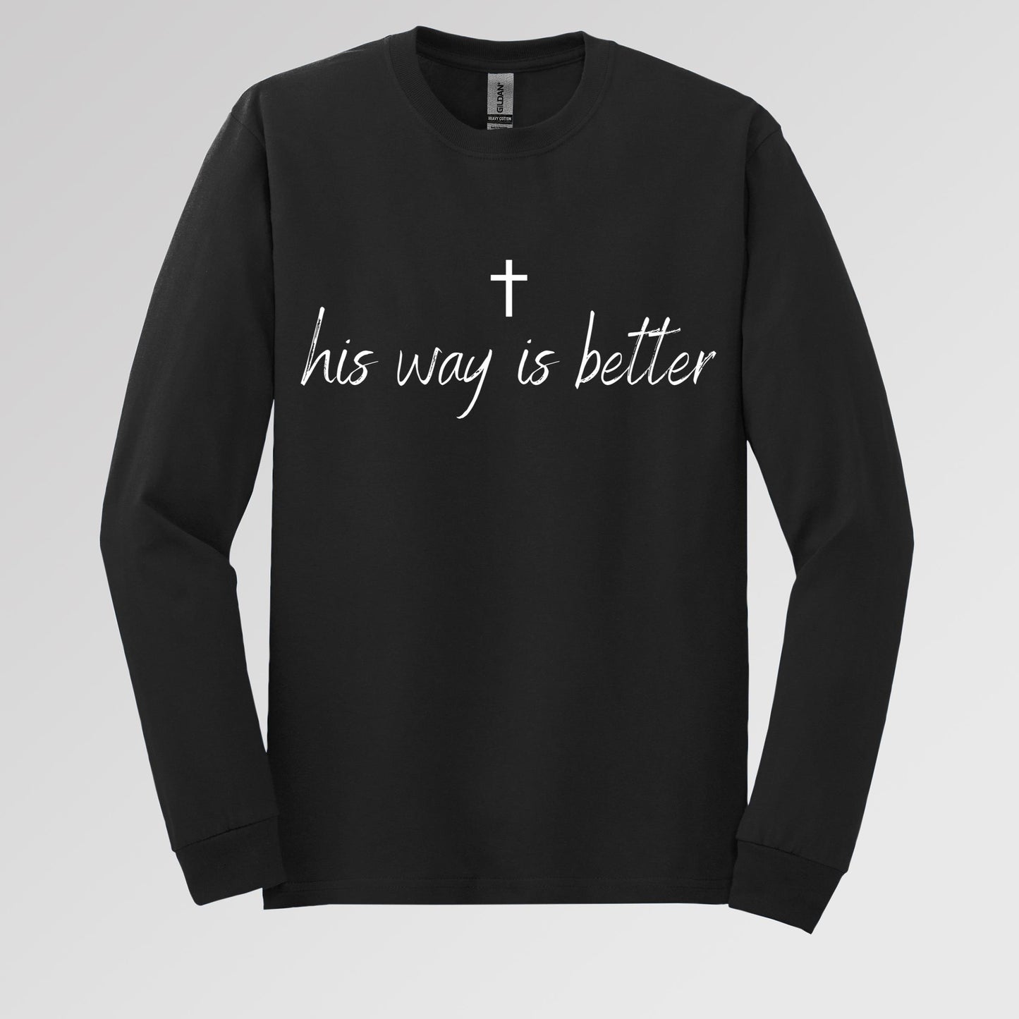 His Way Is Better 02